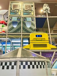 -meland亲子乐园·派对·研学(淄博万象汇店)