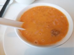龙虾汤泡饭-利苑酒家(合景国际金融广场店)