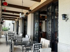 -南沙游艇会·大兵船餐厅