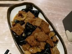 -老上海里弄味道(知春路店)
