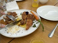 -马兰卡西式简餐(新汇大融城店)