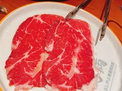 -拾勝牛·江景安格斯烧肉放题(江湾阳光天地店)