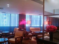 大堂-Amber(置地文华东方酒店)