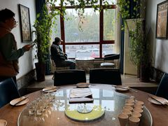 包房-直隶安家牛肉罩饼(七一路店)