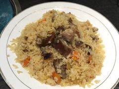 -新疆儿子娃娃餐厅(锦华街店)