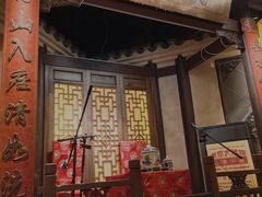 -南京大牌档(二七万达店)