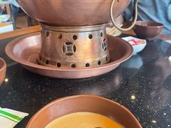 -南门涮肉(通州大船店)