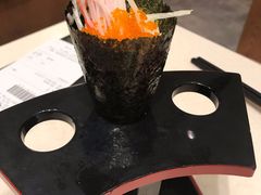 -元气寿司(太和店)