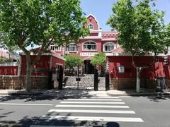 -青岛大学路小学