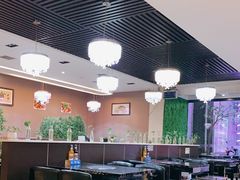大堂-清真·拉菲尔鱼庄·家常菜(钟楼回民街店)