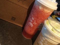 -喜茶(佛山顺德大良东乐路店)