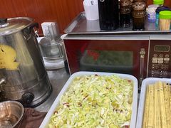 -正南齊北重庆老火锅(光华村直营店)