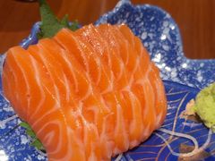 -千代武日本料理(爱建店)