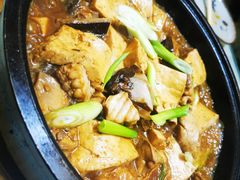 -君霖海鲜私房菜(春柳店)