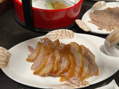 -北京王府井希尔顿酒店·秦唐中餐厅Chynna