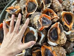 -恒达综合农贸市场(黄山路店)