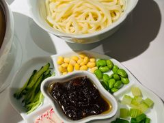 -四季民福烤鸭店(通州马驹桥店)