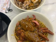 -百乐门粉面店(二龙喉分店)