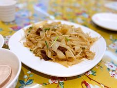 -芳姨广东砂锅粥(张庄路店)