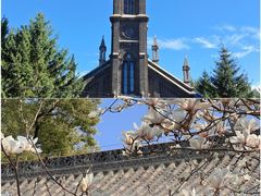 -吊水壶国家森林公园