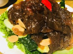 老醋蛰头-津菜宋记老房子(平山道店)