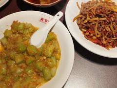 -天下客饭店(中山路店)