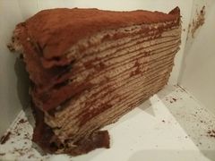 -Awfully Chocolate(来福士广场店)