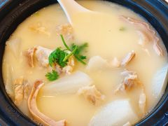 -怡园饭店-餐厅(四望亭店)