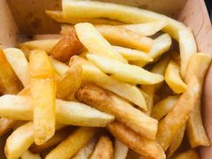 -魏斯理汉堡(西安沣东吾悦店)