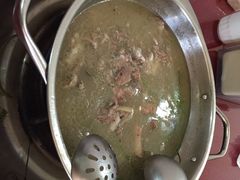 老石黑山羊-老石黑山羊毛驴肉火锅(金凯广场店)