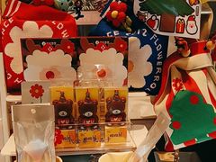 -花花卷卷·鲜食蛋糕(静安久光百货店)