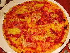 -La Strada(安福路店)
