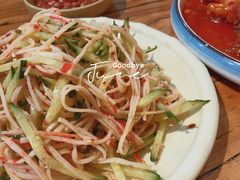 -京玉菲饭店(李村店)