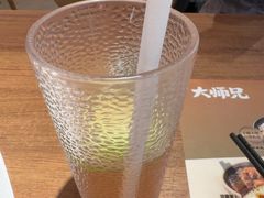 -大师兄·西北小馆(金湾华发商都店)
