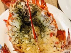 -星伦多自助料理·涮烤一体(杭州来福士店)