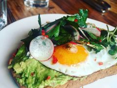 -Egg•Allday Brunch(襄阳北路店)