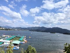 -千岛湖-欢乐水世界