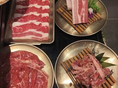 -西塔老太太泥炉烤肉(龙湖北苑天街店)