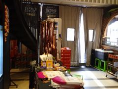 -西域阿里马新疆菜·清真(桂花路店)