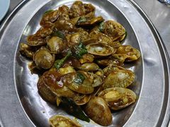 -黄亚华小食店(Jalan Alor)