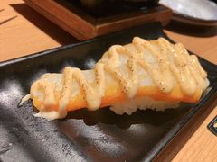 -万岁寿司(天河领展店)