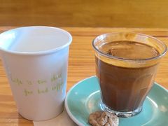 -Cafe del Volcan(永康路店)