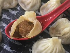 -食惠里小笼包面馆(越秀店)