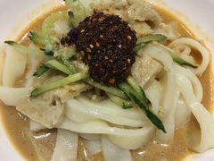 酿皮子-嘻小北·兰州清汤牛肉面(太平洋森活天地店)