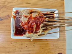 -马三洋芋片(兰州总店)