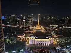 -上海波特曼丽思卡尔顿酒店