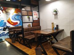 -馋虫重庆火锅(玉林南街店)