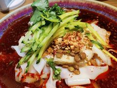 -纳鲁孜·新疆特色餐厅(上海悦荟广场店)