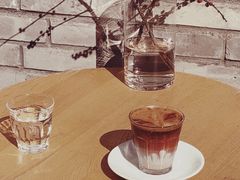 -VOYAGE COFFEE(杨梅竹店)