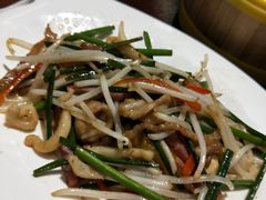 -悟长年潮汕菜砂锅粥(圣熙8号店)
